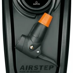 SKS Airstep Digi Foot Pump For E-bikes 10 SKS Airstep Digi Foot Pump For E-bikes -Chainrings & Sprockets Shop sks airstep digi foot pump psi indication 3840x2160