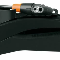 SKS Airstep Digi Foot Pump For E-bikes 11 SKS Airstep Digi Foot Pump For E-bikes -Chainrings & Sprockets Shop sks airstep digi foot pump side view 3840x2160