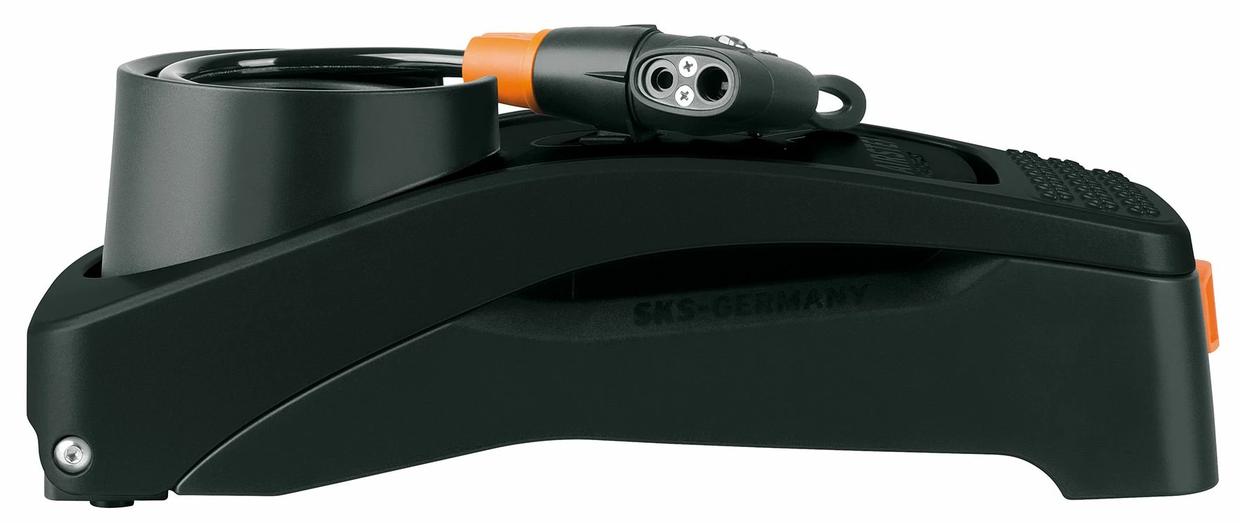 SKS Airstep Digi Foot Pump For E-bikes 6 SKS Airstep Digi Foot Pump For E-bikes - Image 6