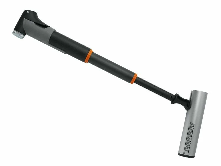 SKS Supershort Mini Air Pump 1 SKS Supershort Mini Air Pump