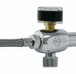 SKS Mountain Suspension Pump - Shock Pump