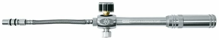 SKS Mountain Suspension Pump - Shock Pump 2 SKS Mountain Suspension Pump - Shock Pump - Image 2