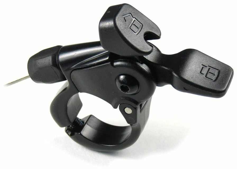 SR-Suntour Handlebar Switch Remote Lock 1 SR-Suntour Handlebar Switch Remote Lock