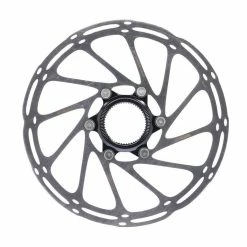 SRAM Brake Disc Rotor Centerline Center Lock Rounded -Chainrings & Sprockets Shop sram brake disc rotor centerline center lock 200 mm 3840x2160