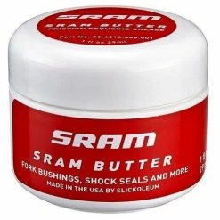 SRAM Butter - Suspension Fork Grease