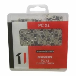 SRAM Chain PC X1 Eagle 11-speed 118 Links