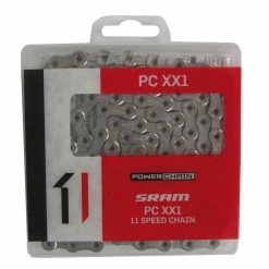 SRAM Chain PC XX1 HollowPin 11-speed 118 Links
