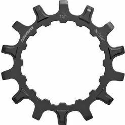 SRAM Eagle X-SYNC™ Chainring For BOSCH Drives | Steel