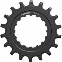 SRAM Eagle X-SYNC™ Chainring For BOSCH Drives | Steel 5 SRAM Eagle X-SYNC™ Chainring For BOSCH Drives | Steel -Chainrings & Sprockets Shop sram eagle x sync chainring bosch steel 18t 3840x2160