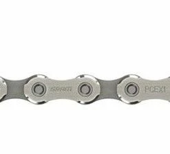 SRAM PC EX1 Chain - 144 Links - 8/10-speed