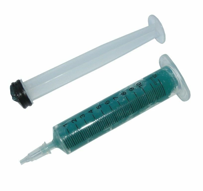 SRAM Grease For Ceramic Bearings With Dosing Syringe - 10 Ml 1 SRAM Grease For Ceramic Bearings With Dosing Syringe - 10 Ml