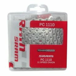 SRAM PC 1110 SolidPin E-bike Chain - 114 Links