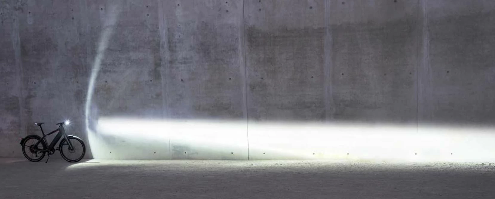 Supernova M99 PURE+ LED Spotlight For S-Pedelecs 3 Supernova M99 PURE+ LED Spotlight For S-Pedelecs - Image 3