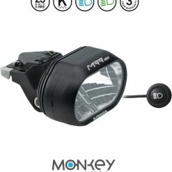 Supernova M99 Mini PRO Front Light - 25 For MonkeyLink