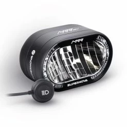 Supernova M99 PRO 2 Headlight - E-45