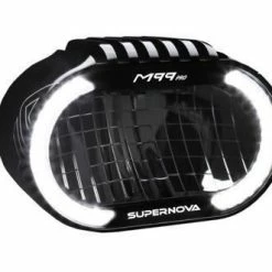 Supernova M99 PRO LED Headlight For S-Pedelecs