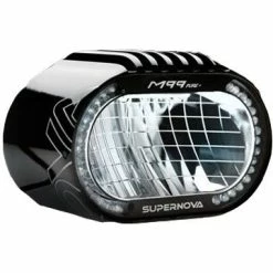 Supernova M99 PURE+ LED Spotlight For S-Pedelecs