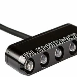 Supernova M99 TAIL LIGHT For S-Pedelecs