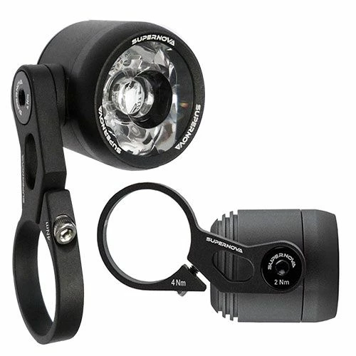 Supernova V521s HBM E-Bike Front Light 1 Supernova V521s HBM E-Bike Front Light