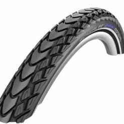 Schwalbe Marathon Mondial 28" Evolution Line Folding Tyres