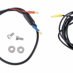 Tern GSD Gen.2 Tail Light With Brake Light 5 Tern GSD Gen.2 Tail Light With Brake Light -Chainrings & Sprockets Shop tern gsd gen2 tail light with brake light cable 3840x2160