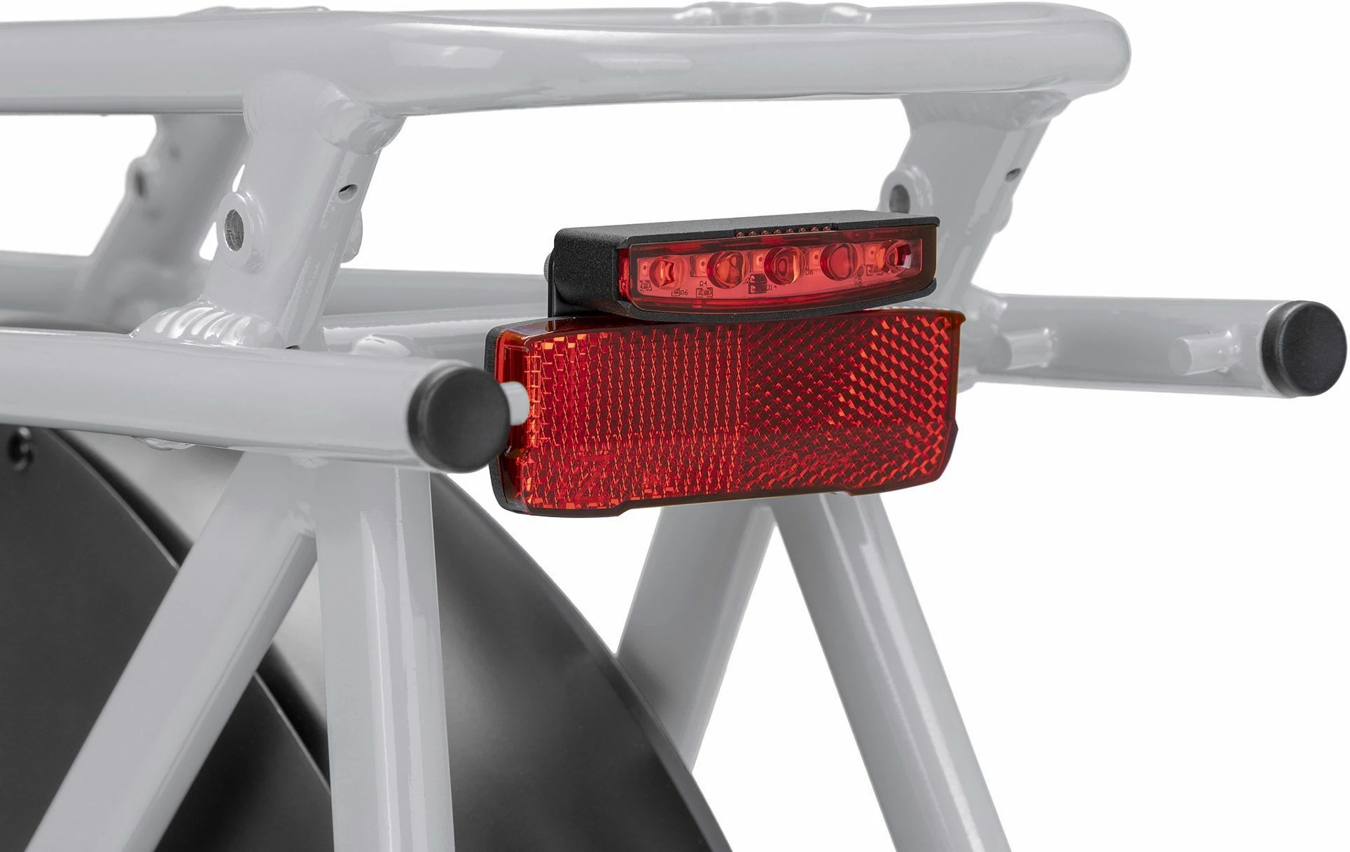 Tern GSD Gen.2 Tail Light With Brake Light 1 Tern GSD Gen.2 Tail Light With Brake Light