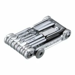 Topeak E-Bike Folding Tool - Mini 20 Pro -Chainrings & Sprockets Shop topeak mini 20 pro 15400066 silver 3840x2160