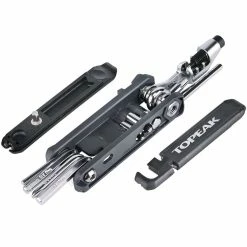Topeak E-bike Multifunction Tool - Hexus X -Chainrings & Sprockets Shop topeak hexus x multifunction tool 21 functions 3840x2160