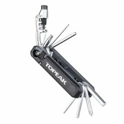 Topeak E-bike Multifunction Tool - Hexus X