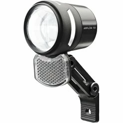 Trelock LS 785 Front Light BIKE-I Airflow 70