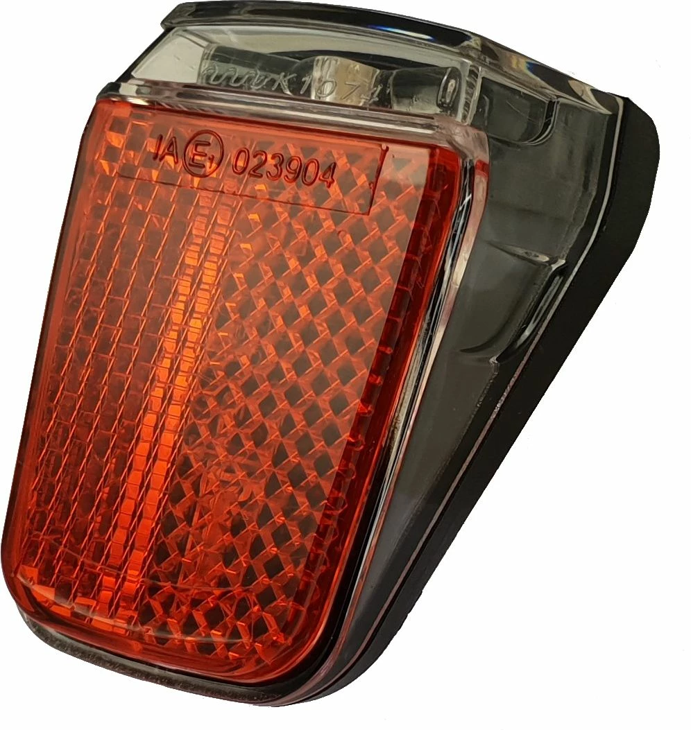 Trelock Tail Light LS 631 DUO Top For E-bike 3 Trelock Tail Light LS 631 DUO Top For E-bike - Image 3