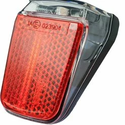Trelock Tail Light LS 631 DUO Top For E-bike