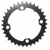 SRAM Truvativ Chainring | 104mm Bolt Circle | Steel