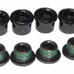 Truvativ Chainring Bolt Set For 1-speed With Chain Guard