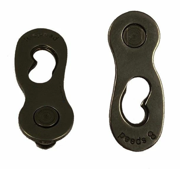 Connex / Wippermann Chain Lock Locking Links Connex-Link 8-speed 1 Connex / Wippermann Chain Lock Locking Links Connex-Link 8-speed