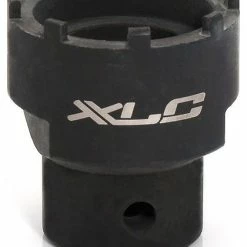 XLC Bottom Bracket Tool TO-S04 - Bosch Active Spidertool / Lockring-Tool - Bosch Gen3, Gen4