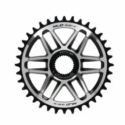XLC E-bike Chainring Bosch Gen4 - CR-E07