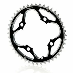 XLC E-bike Chainring 44 Teeth - For 2-/3-speed Drive
