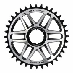 Yamaha PW-X3 XLC EBike Chainring CR-E09 For Yamaha PW-X3