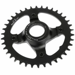 FSA Yamaha PW-X Spider/Chain Blade Combination 38 Teeth