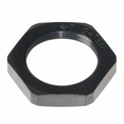Yamaha E-Bike Locknut For Chainring Spider