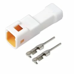 Yamaha Low Voltage Connector For Haibike Xduro & Sduro Light