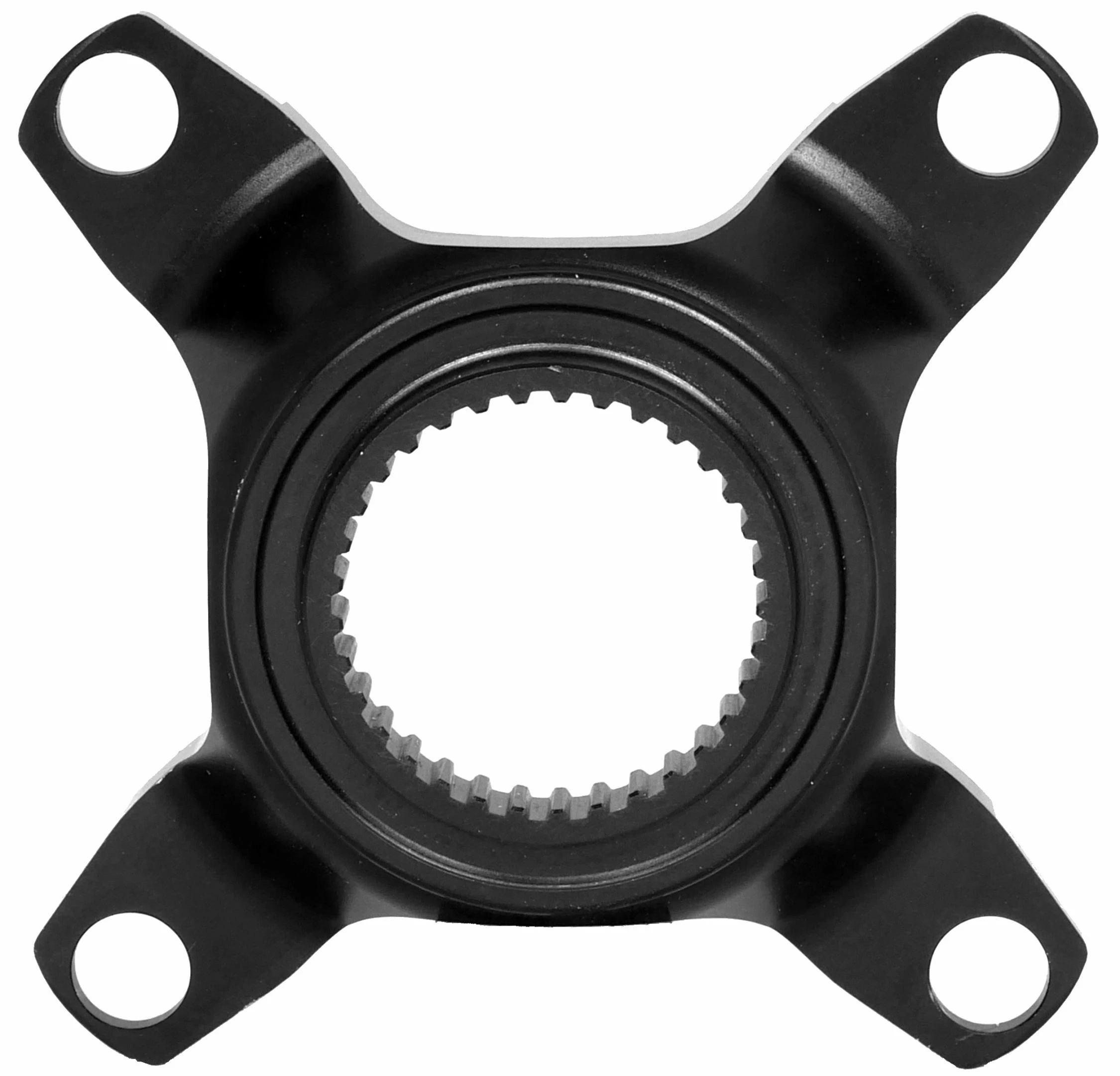 Yamaha PW-X Fatbike Spider - Offset 37.5mm 1 Yamaha PW-X Fatbike Spider - Offset 37.5mm