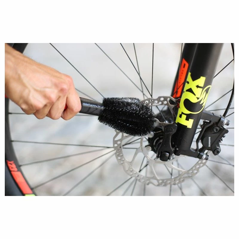 ZEFAL 3-piece Cleaning Brush Set 6 ZEFAL 3-piece Cleaning Brush Set - Image 6