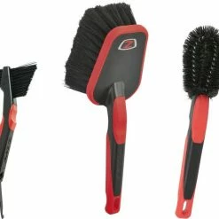 ZEFAL 3-piece Cleaning Brush Set