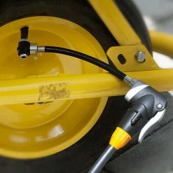 SKS Zipfinger Tube Adapter -Chainrings & Sprockets Shop zipflinger action 2 3840x2160