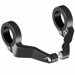 Trelock Headlight Handlebar Holder 25.4 - 32.0 Mm - ZL-HB100